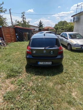BMW 118 undefined | Auto.bg — изображение 3 BMW 118 undefined | Auto.bg — изображение 3