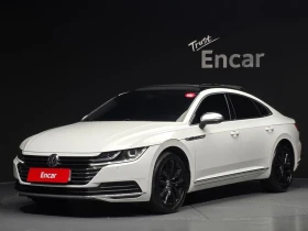 Снимка VW Arteon