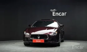 Обява за продажба на Maserati Ghibli