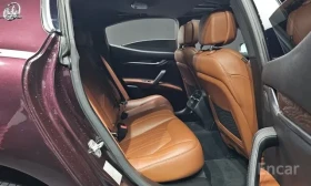 Обява за продажба на Maserati Ghibli