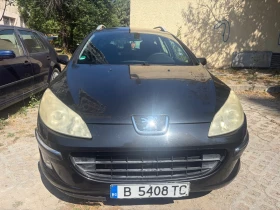 Peugeot 407 Sw | Auto.bg — изображение 4 Peugeot 407 Sw | Auto.bg — изображение 4