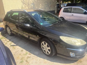 Peugeot 407 Sw | Auto.bg — изображение 3 Peugeot 407 Sw | Auto.bg — изображение 3
