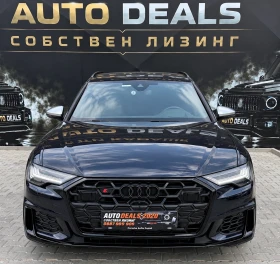 Audi S6 MATRIX| RS| VIRTUAL| B&O| 360| FULL| ЛИЗИНГ