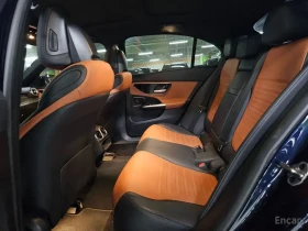 Mercedes-Benz C 300 AMG* LINE* BURMESTER* ОБДУХВАНЕ* ДИСТРОНИК* | Auto.bg — изображение 15 Mercedes-Benz C 300 AMG* LINE* BURMESTER* ОБДУХВАНЕ* ДИСТРОНИК* | Auto.bg — изображение 15