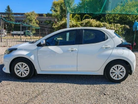 Toyota Yaris 1.5i - 7900 € - 63506428 5 | Car24.bg Toyota Yaris 1.5i - 7900 € - 63506428 5