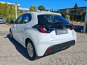 Toyota Yaris 1.5i - 7900 € - 63506428 4 | Car24.bg Toyota Yaris 1.5i - 7900 € - 63506428 4