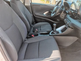 Toyota Yaris 1.5i - 7900 € - 63506428 8 | Car24.bg Toyota Yaris 1.5i - 7900 € - 63506428 8