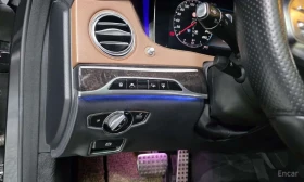 Mercedes-Benz S 350 * S350 d 4MATIC * ЦЕНА ДО БЪЛГАРИЯ * | Auto.bg — изображение 16 Mercedes-Benz S 350 * S350 d 4MATIC * ЦЕНА ДО БЪЛГАРИЯ * | Auto.bg — изображение 16