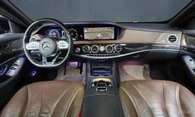 Mercedes-Benz S 350 * S350 d 4MATIC * ЦЕНА ДО БЪЛГАРИЯ * | Auto.bg — изображение 7 Mercedes-Benz S 350 * S350 d 4MATIC * ЦЕНА ДО БЪЛГАРИЯ * | Auto.bg — изображение 7
