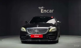Mercedes-Benz S 350 * S350 d 4MATIC * ЦЕНА ДО БЪЛГАРИЯ * | Auto.bg — изображение 3 Mercedes-Benz S 350 * S350 d 4MATIC * ЦЕНА ДО БЪЛГАРИЯ * | Auto.bg — изображение 3