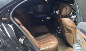 Mercedes-Benz S 350 * S350 d 4MATIC * ЦЕНА ДО БЪЛГАРИЯ * | Auto.bg — изображение 12 Mercedes-Benz S 350 * S350 d 4MATIC * ЦЕНА ДО БЪЛГАРИЯ * | Auto.bg — изображение 12