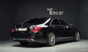 Mercedes-Benz S 350 * S350 d 4MATIC * ЦЕНА ДО БЪЛГАРИЯ * | Auto.bg — изображение 2 Mercedes-Benz S 350 * S350 d 4MATIC * ЦЕНА ДО БЪЛГАРИЯ * | Auto.bg — изображение 2