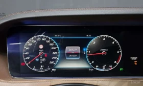 Mercedes-Benz S 350 * S350 d 4MATIC * ЦЕНА ДО БЪЛГАРИЯ * | Auto.bg — изображение 8 Mercedes-Benz S 350 * S350 d 4MATIC * ЦЕНА ДО БЪЛГАРИЯ * | Auto.bg — изображение 8
