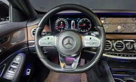 Mercedes-Benz S 350 * S350 d 4MATIC * ЦЕНА ДО БЪЛГАРИЯ * | Auto.bg — изображение 13 Mercedes-Benz S 350 * S350 d 4MATIC * ЦЕНА ДО БЪЛГАРИЯ * | Auto.bg — изображение 13