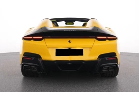 Ferrari 12 Cilindri spider /LIFT/CARBON RACING/360/ACC/LED/HI-FI/ | Auto.bg — изображение 5 Ferrari 12 Cilindri spider /LIFT/CARBON RACING/360/ACC/LED/HI-FI/ | Auto.bg — изображение 5