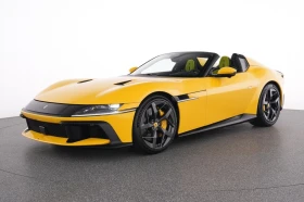 Ferrari 12 Cilindri spider /LIFT/CARBON RACING/360/ACC/LED/HI-FI/ | Auto.bg — изображение 3 Ferrari 12 Cilindri spider /LIFT/CARBON RACING/360/ACC/LED/HI-FI/ | Auto.bg — изображение 3