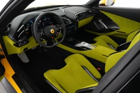 Ferrari 12 Cilindri spider /LIFT/CARBON RACING/360/ACC/LED/HI-FI/ | Auto.bg — изображение 8 Ferrari 12 Cilindri spider /LIFT/CARBON RACING/360/ACC/LED/HI-FI/ | Auto.bg — изображение 8