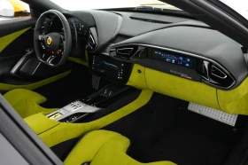 Ferrari 12 Cilindri spider /LIFT/CARBON RACING/360/ACC/LED/HI-FI/ | Auto.bg — изображение 15 Ferrari 12 Cilindri spider /LIFT/CARBON RACING/360/ACC/LED/HI-FI/ | Auto.bg — изображение 15