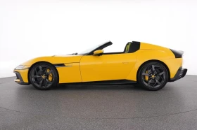 Ferrari 12 Cilindri spider /LIFT/CARBON RACING/360/ACC/LED/HI-FI/ | Auto.bg — изображение 4 Ferrari 12 Cilindri spider /LIFT/CARBON RACING/360/ACC/LED/HI-FI/ | Auto.bg — изображение 4