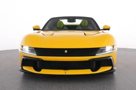 Ferrari 12 Cilindri spider /LIFT/CARBON RACING/360/ACC/LED/HI-FI/ | Auto.bg — изображение 2 Ferrari 12 Cilindri spider /LIFT/CARBON RACING/360/ACC/LED/HI-FI/ | Auto.bg — изображение 2