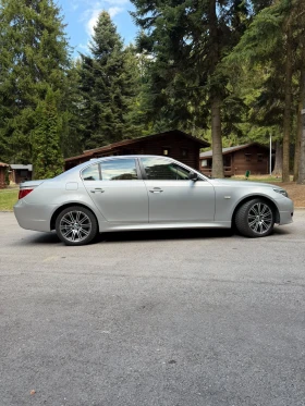 BMW 530 undefined | Auto.bg — изображение 7 BMW 530 undefined | Auto.bg — изображение 7