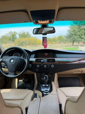 BMW 530 undefined | Auto.bg — изображение 9 BMW 530 undefined | Auto.bg — изображение 9