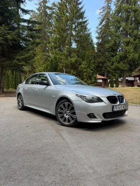 BMW 530 undefined | Auto.bg — изображение 8 BMW 530 undefined | Auto.bg — изображение 8