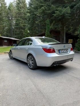 BMW 530 undefined | Auto.bg — изображение 4 BMW 530 undefined | Auto.bg — изображение 4