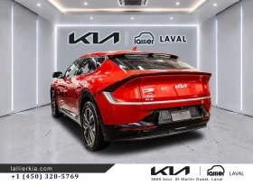 Kia EV6 undefined | Auto.bg — изображение 3 Kia EV6 undefined | Auto.bg — изображение 3