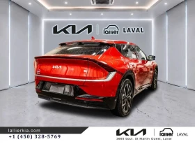 Kia EV6 undefined | Auto.bg — изображение 5 Kia EV6 undefined | Auto.bg — изображение 5