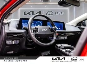 Kia EV6 undefined | Auto.bg — изображение 10 Kia EV6 undefined | Auto.bg — изображение 10