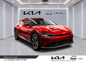 Kia EV6 undefined | Auto.bg — изображение 7 Kia EV6 undefined | Auto.bg — изображение 7