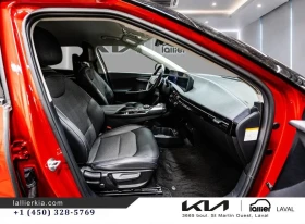 Kia EV6 undefined | Auto.bg — изображение 8 Kia EV6 undefined | Auto.bg — изображение 8