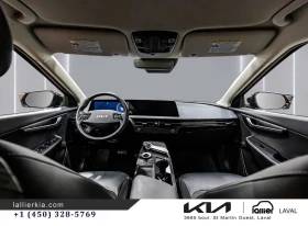 Kia EV6 undefined | Auto.bg — изображение 11 Kia EV6 undefined | Auto.bg — изображение 11