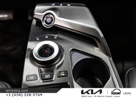 Kia EV6 undefined | Auto.bg — изображение 14 Kia EV6 undefined | Auto.bg — изображение 14