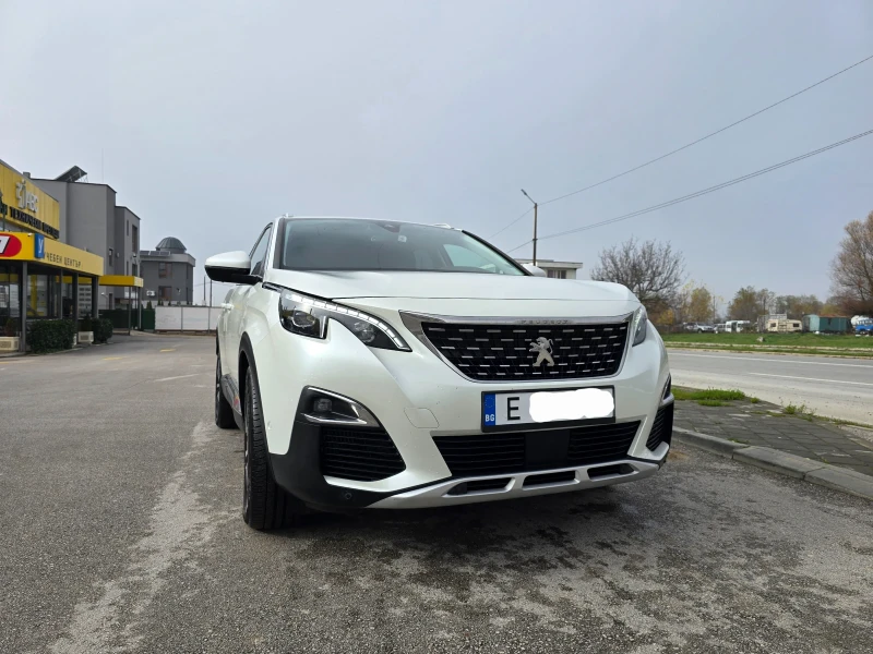 Peugeot 3008 1.6 Turbo - 25950 лв. / 13268.02 € - 25192074 1 | Car24.bg Peugeot 3008 1.6 Turbo - 25950 лв. / 13268.02 € - 25192074 1