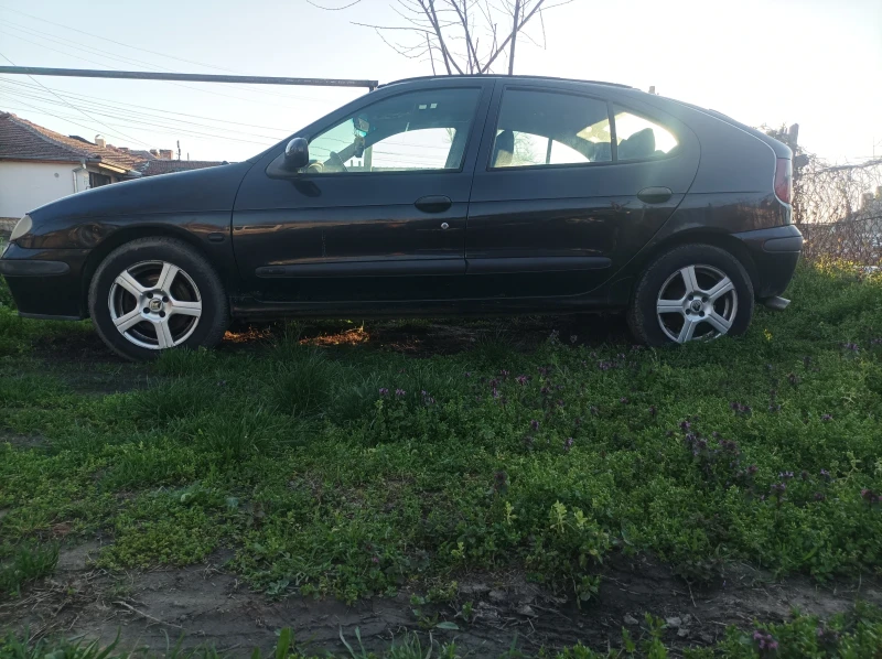 Renault Megane - 1000 € / 1955.83 лв. - 86972880 1 | Car24.bg Renault Megane - 1000 € / 1955.83 лв. - 86972880 1