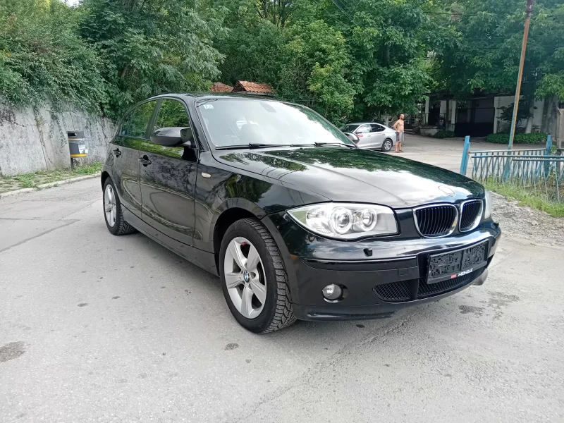 BMW 120 120d - 2700 € / 5280.74 лв. - 68103034 1 | Car24.bg BMW 120 120d - 2700 € / 5280.74 лв. - 68103034 1