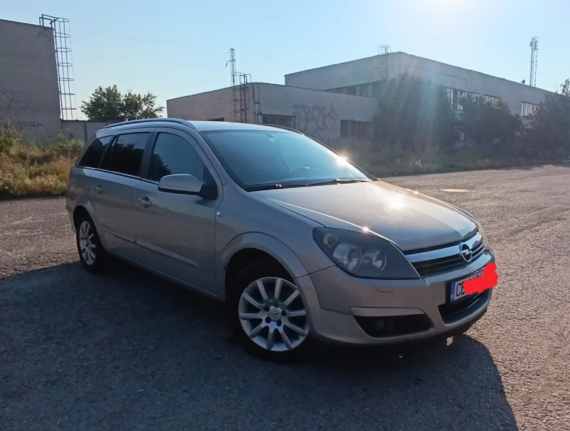 Opel Astra - 1900 € / 3716.08 лв. - 80039113 1 | Car24.bg Opel Astra - 1900 € / 3716.08 лв. - 80039113 1