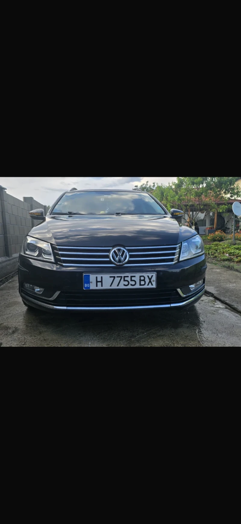VW Passat - 6999 € / 13688.85 лв. - 29233930 1 | Car24.bg VW Passat - 6999 € / 13688.85 лв. - 29233930 1