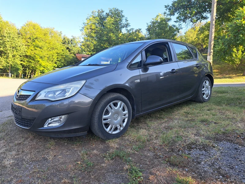 Opel Astra 1, 6 бензин 115коня - 4200 € - 74762353 1 | Car24.bg Opel Astra 1, 6 бензин 115коня - 4200 € - 74762353 1