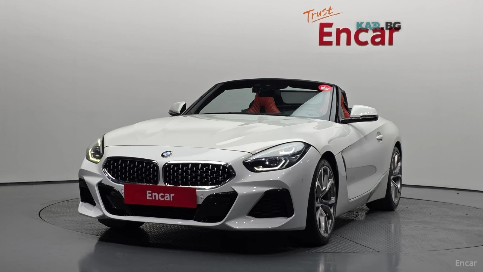 BMW Z4 SDRIVE* M* SPORT* HEADUP* ПОДГРЕВ* КАМЕРА* | Auto.bg — изображение 1 BMW Z4 SDRIVE* M* SPORT* HEADUP* ПОДГРЕВ* КАМЕРА* | Auto.bg — изображение 1