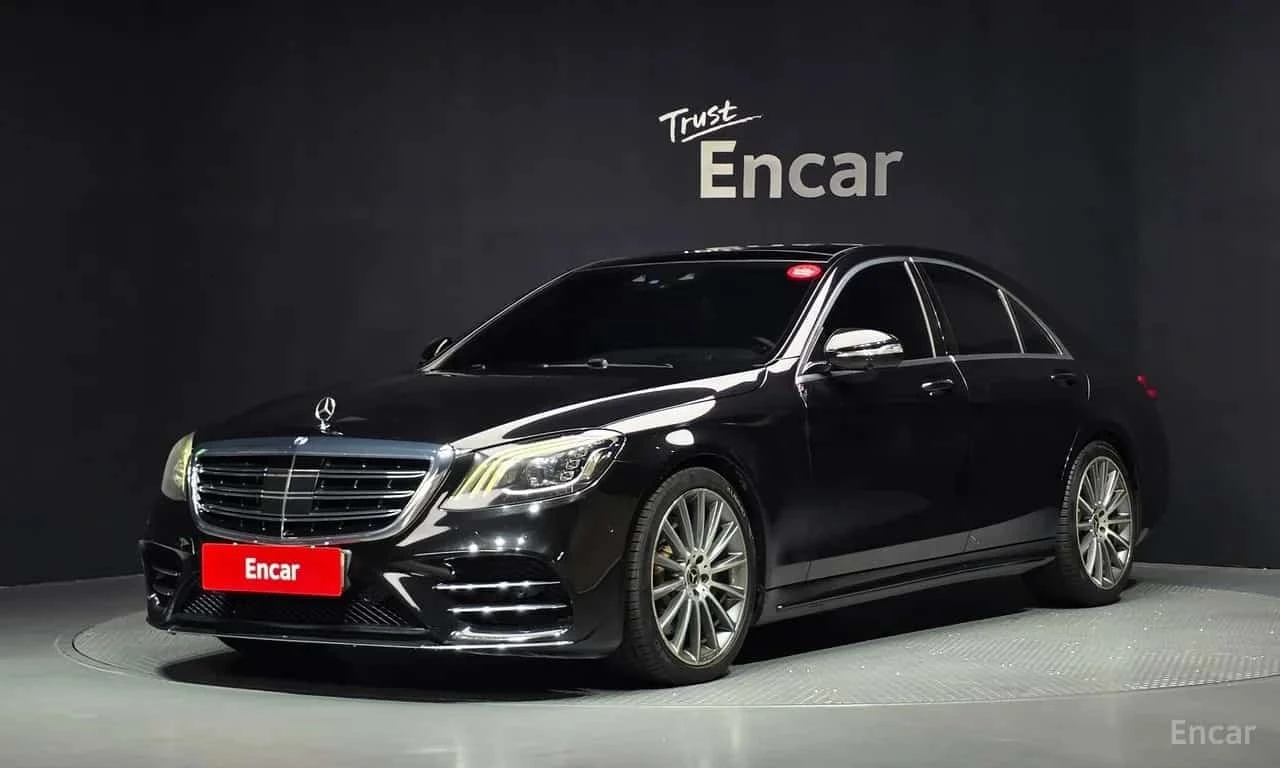 Mercedes-Benz S 350 * S350 d 4MATIC * ЦЕНА ДО БЪЛГАРИЯ * | Auto.bg — изображение 1 Mercedes-Benz S 350 * S350 d 4MATIC * ЦЕНА ДО БЪЛГАРИЯ * | Auto.bg — изображение 1
