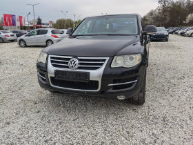 Обява за продажба на VW Touareg 3.0tdi *Navi*Koja*UNIKAT* ~14 550 лв. - изображение 1