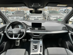 Audi Q5 40TDI quattro 3xS-line LED Matrix DriveSelect  | Mobile.bg   15