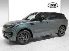 Land Rover Range Rover Sport P460e Dynamic SE - Car24.bg Land Rover Range Rover Sport P460e Dynamic SE
