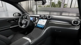 Mercedes-Benz GLC 300 d 4MATIC - 145900 лв. / 74597.49 € - 72331257 11 | Car24.bg Mercedes-Benz GLC 300 d 4MATIC - 145900 лв. / 74597.49 € - 72331257 11