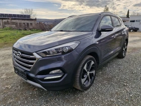 Hyundai Tucson 1.7 CRDI - Car24.bg Hyundai Tucson 1.7 CRDI
