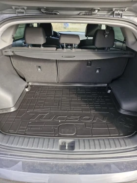 Hyundai Tucson 1.7 CRDI - 13600 € / 26599.29 лв. - 95034323 12 | Car24.bg Hyundai Tucson 1.7 CRDI - 13600 € / 26599.29 лв. - 95034323 12