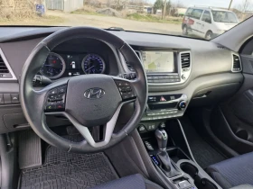 Hyundai Tucson 1.7 CRDI - 13600 € / 26599.29 лв. - 95034323 5 | Car24.bg Hyundai Tucson 1.7 CRDI - 13600 € / 26599.29 лв. - 95034323 5